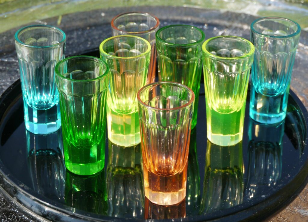 verres-liqueur